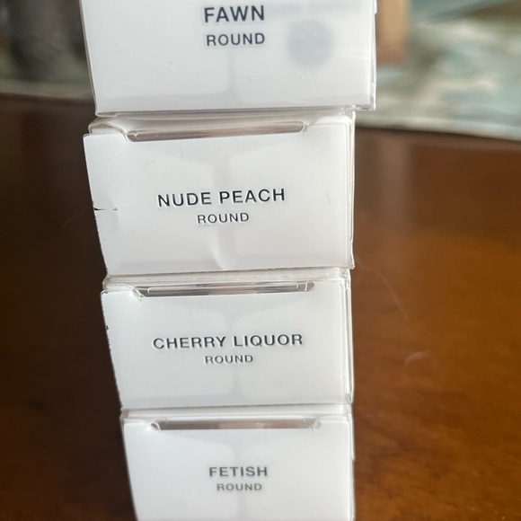 4 Sets Static Nails Reusable Pop-On Manicures Set - Picture 2 of 2